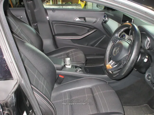 メルセデス・ベンツ CLAクラス