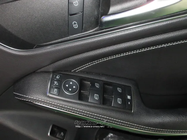 メルセデス・ベンツ CLAクラス