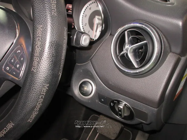 メルセデス・ベンツ CLAクラス