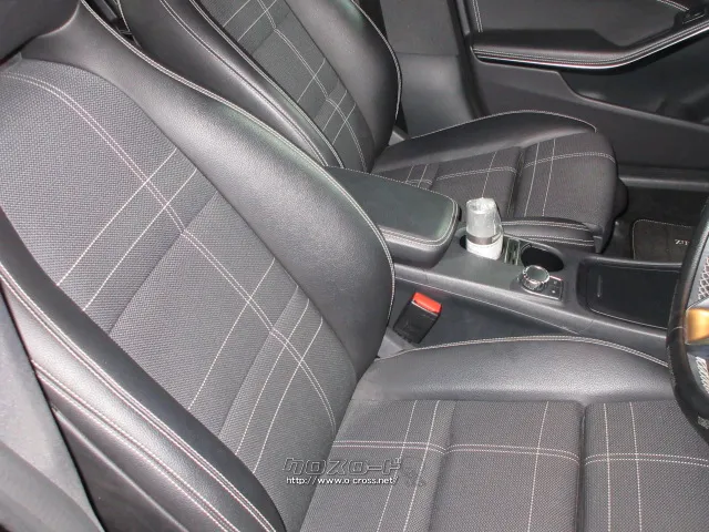 メルセデス・ベンツ CLAクラス