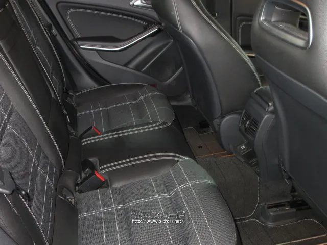 メルセデス・ベンツ CLAクラス