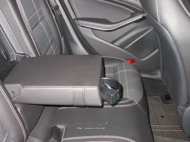 メルセデス・ベンツ CLAクラス