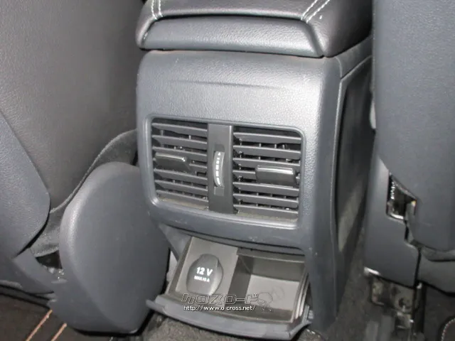 メルセデス・ベンツ CLAクラス