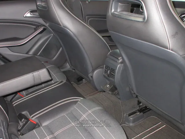 メルセデス・ベンツ CLAクラス