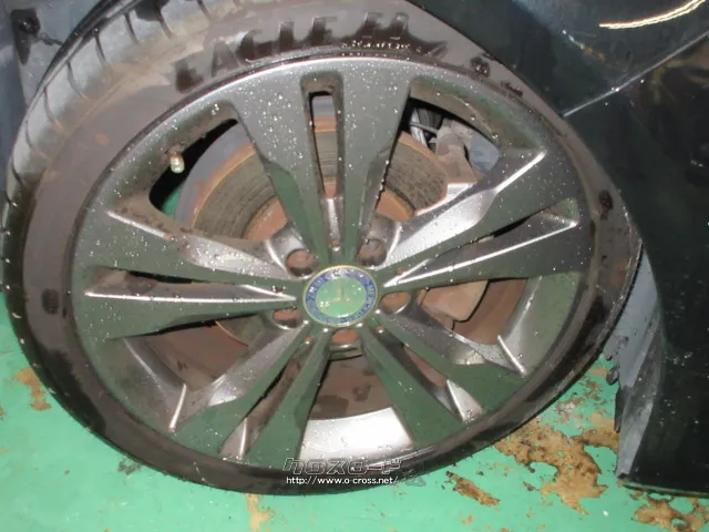 メルセデス・ベンツ CLAクラス