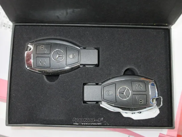 メルセデス・ベンツ CLAクラス