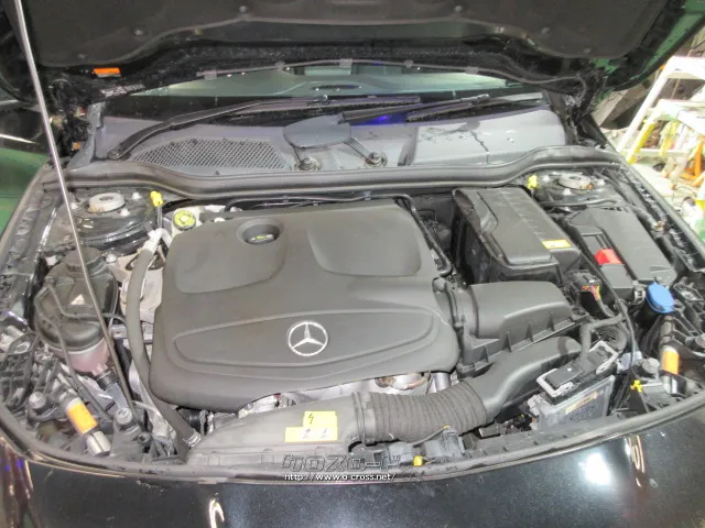 メルセデス・ベンツ CLAクラス