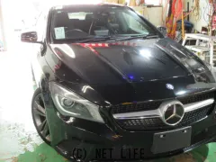 メルセデス・ベンツ CLAクラス