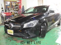 メルセデス・ベンツ CLAクラス