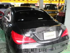 メルセデス・ベンツ CLAクラス