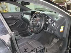 メルセデス・ベンツ CLAクラス