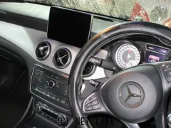 メルセデス・ベンツ CLAクラス