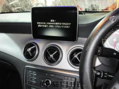 メルセデス・ベンツ CLAクラス