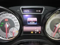 メルセデス・ベンツ CLAクラス