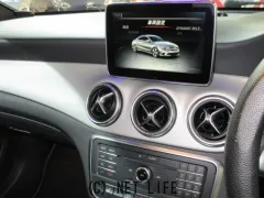 メルセデス・ベンツ CLAクラス