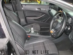 メルセデス・ベンツ CLAクラス