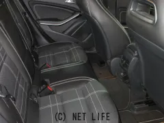 メルセデス・ベンツ CLAクラス