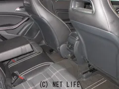 メルセデス・ベンツ CLAクラス