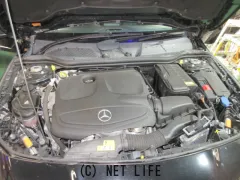 メルセデス・ベンツ CLAクラス