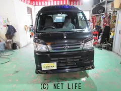 ダイハツ ハイゼットトラック