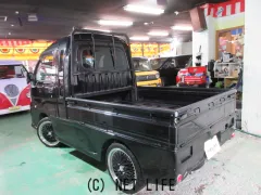 ダイハツ ハイゼットトラック