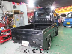 ダイハツ ハイゼットトラック