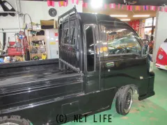ダイハツ ハイゼットトラック