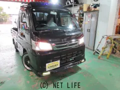 ダイハツ ハイゼットトラック