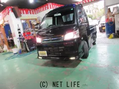 ダイハツ ハイゼットトラック