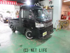 ダイハツ ハイゼットトラック