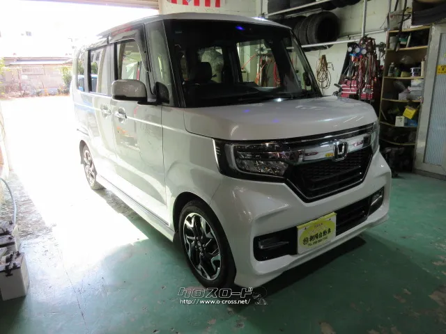 ホンダ N-BOX