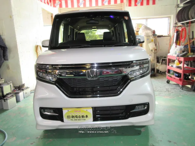 ホンダ N-BOX