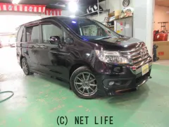 ホンダ ステップワゴン