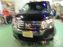 ホンダ ステップワゴン