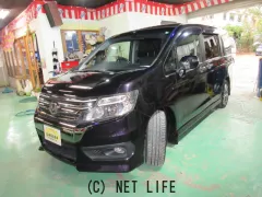 ホンダ ステップワゴン