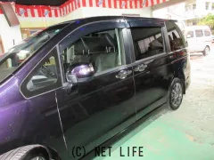 ホンダ ステップワゴン