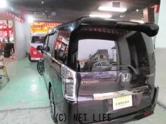 ホンダ ステップワゴン