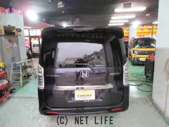 ホンダ ステップワゴン