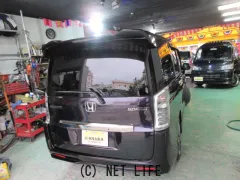 ホンダ ステップワゴン