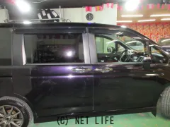 ホンダ ステップワゴン