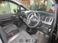 ホンダ ステップワゴン