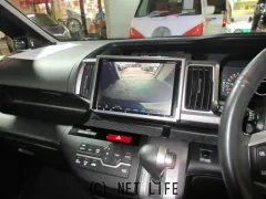 ホンダ ステップワゴン