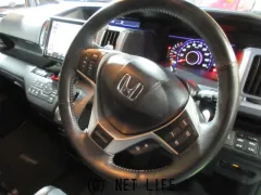 ホンダ ステップワゴン