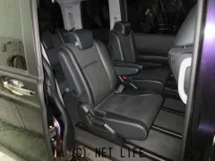 ホンダ ステップワゴン