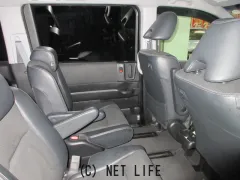 ホンダ ステップワゴン