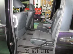 ホンダ ステップワゴン