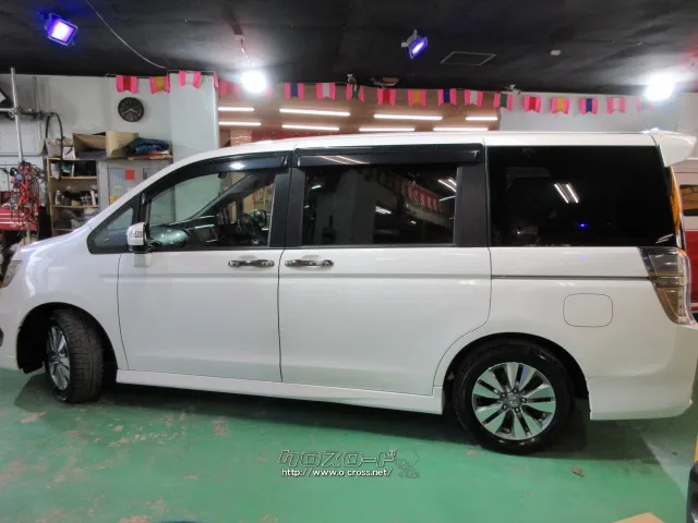 ホンダ ステップワゴン