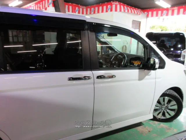 ホンダ ステップワゴン