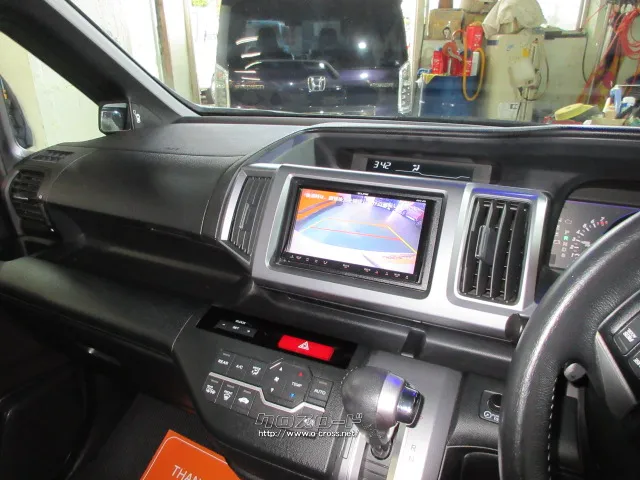 ホンダ ステップワゴン