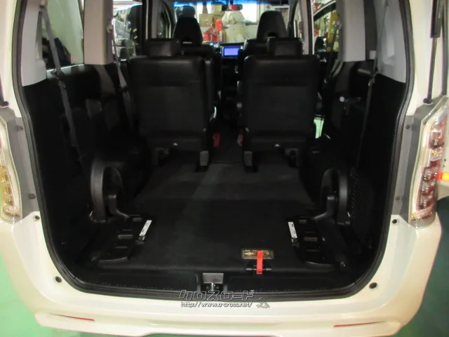 ホンダ ステップワゴン